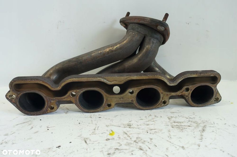 KOLEKTOR WYDECHOWY Maserati Granturismo 4.7 V8 - 5