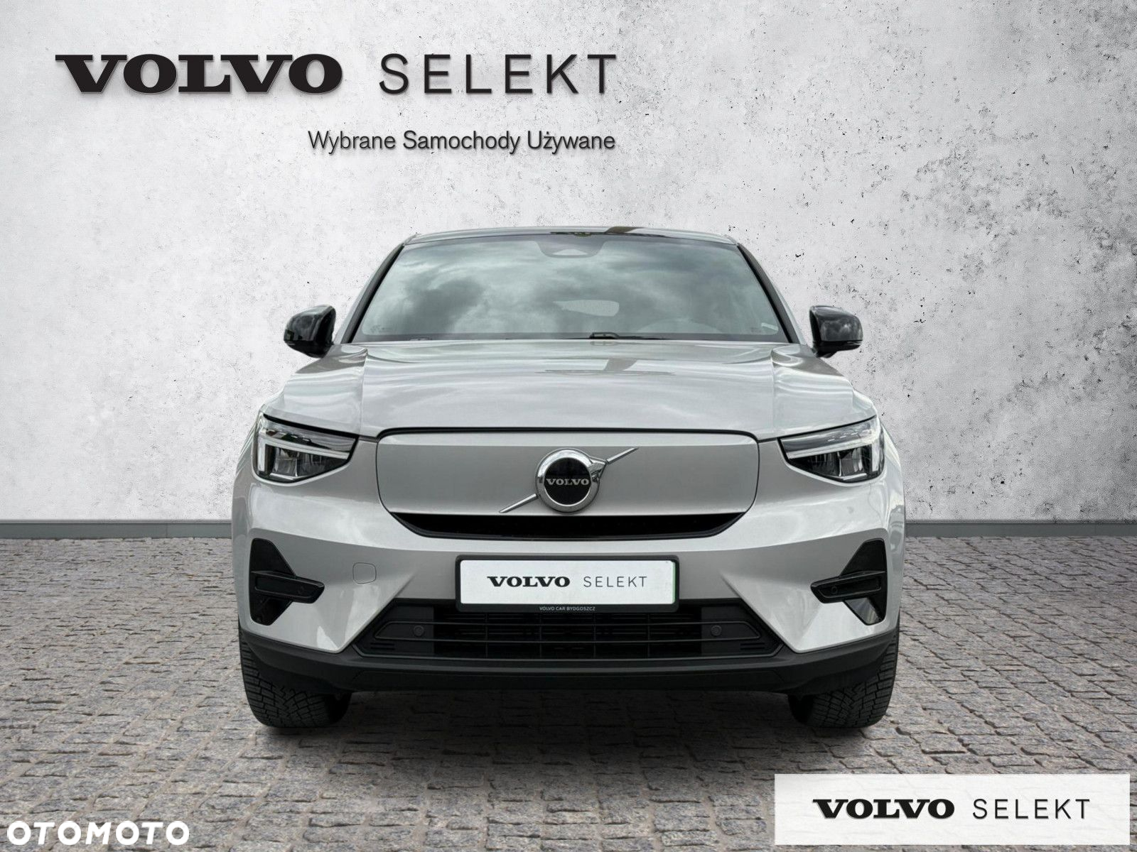 Volvo C40 - 6