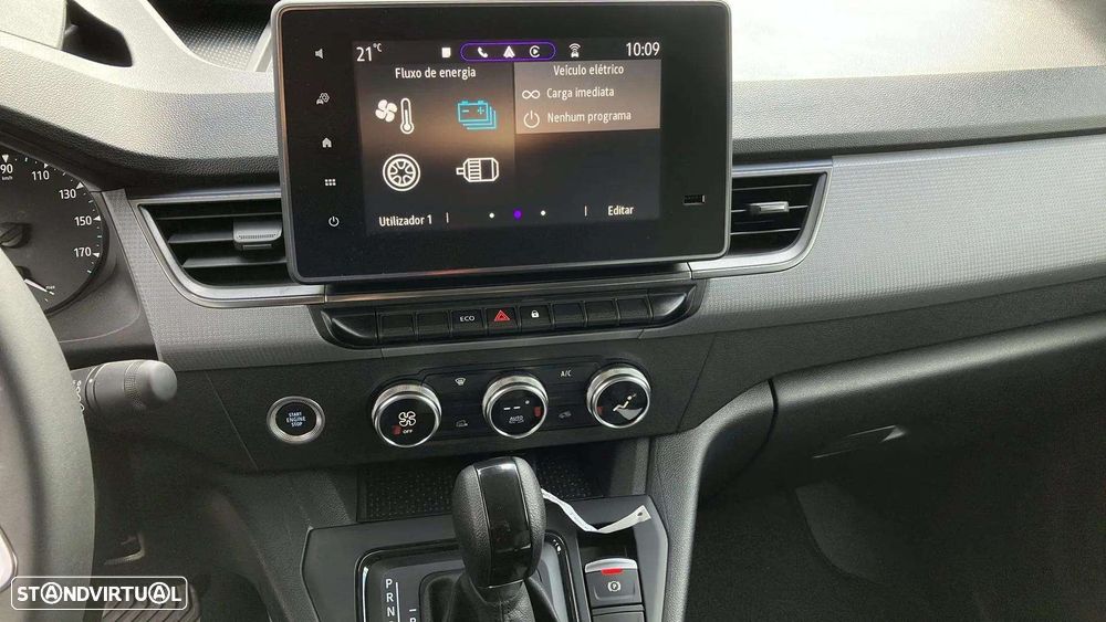 Nissan Townstar - 13