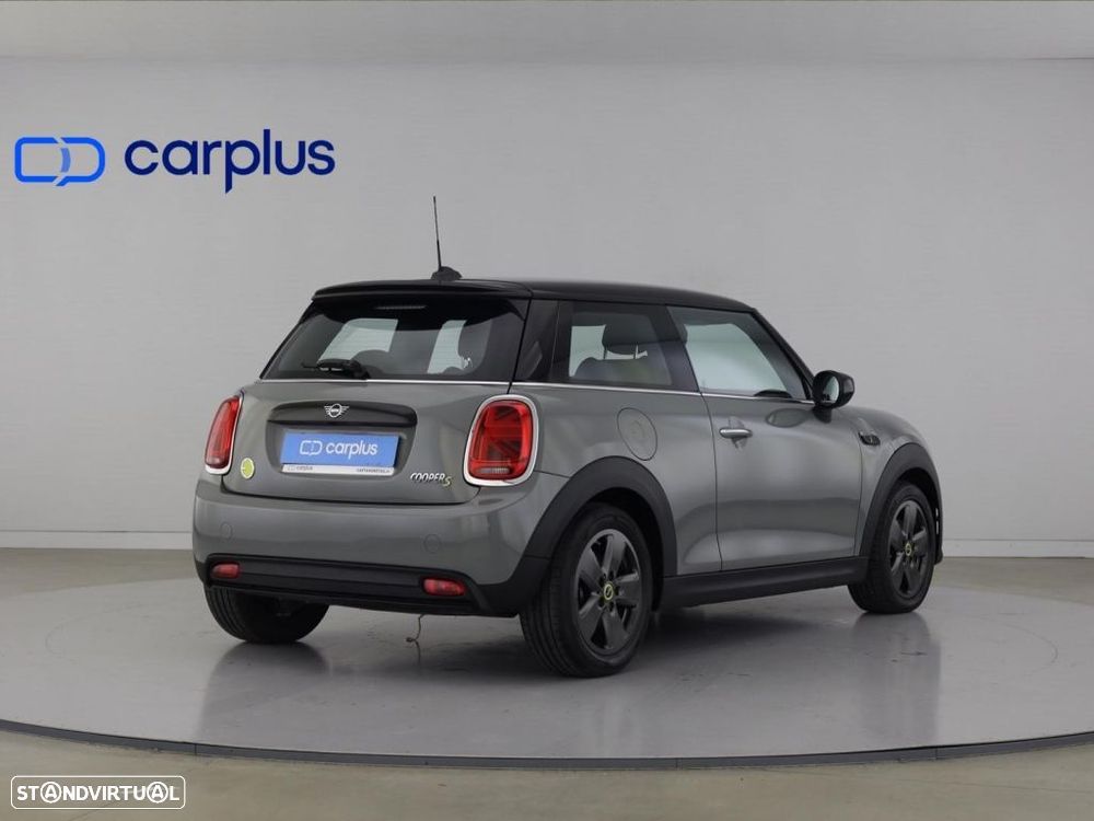 MINI 3 Portas Cooper SE - 7