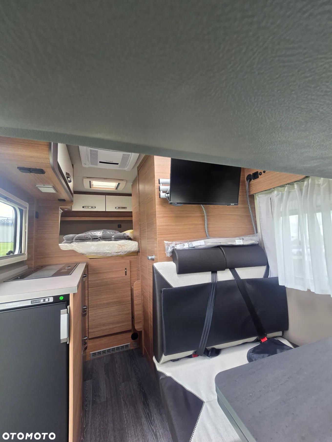 Weinsberg X-Cursion 600 4os - 7