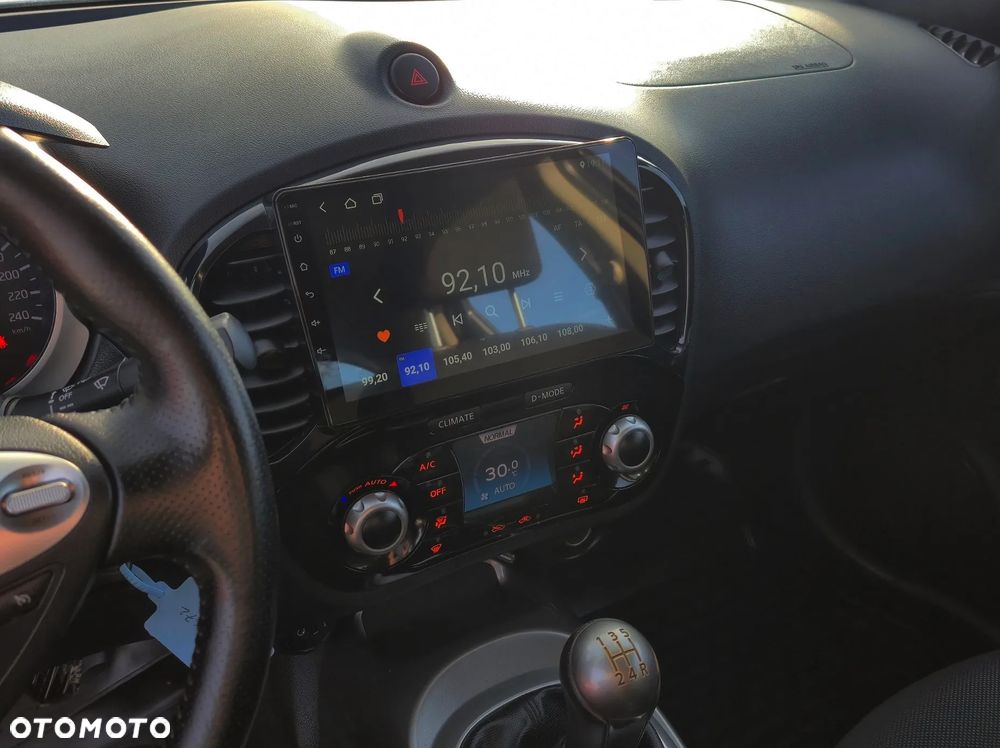 Nissan Juke 1.6 Start/Stop Tekna - 27