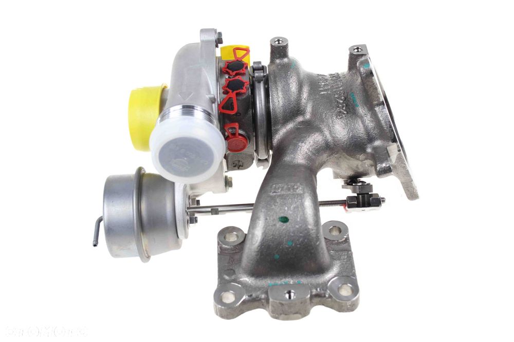Turbosprężarka nowa FORD C-MAX EcoBoost 1.5L 133kW 16399700006 F1FG6K682AB - 1