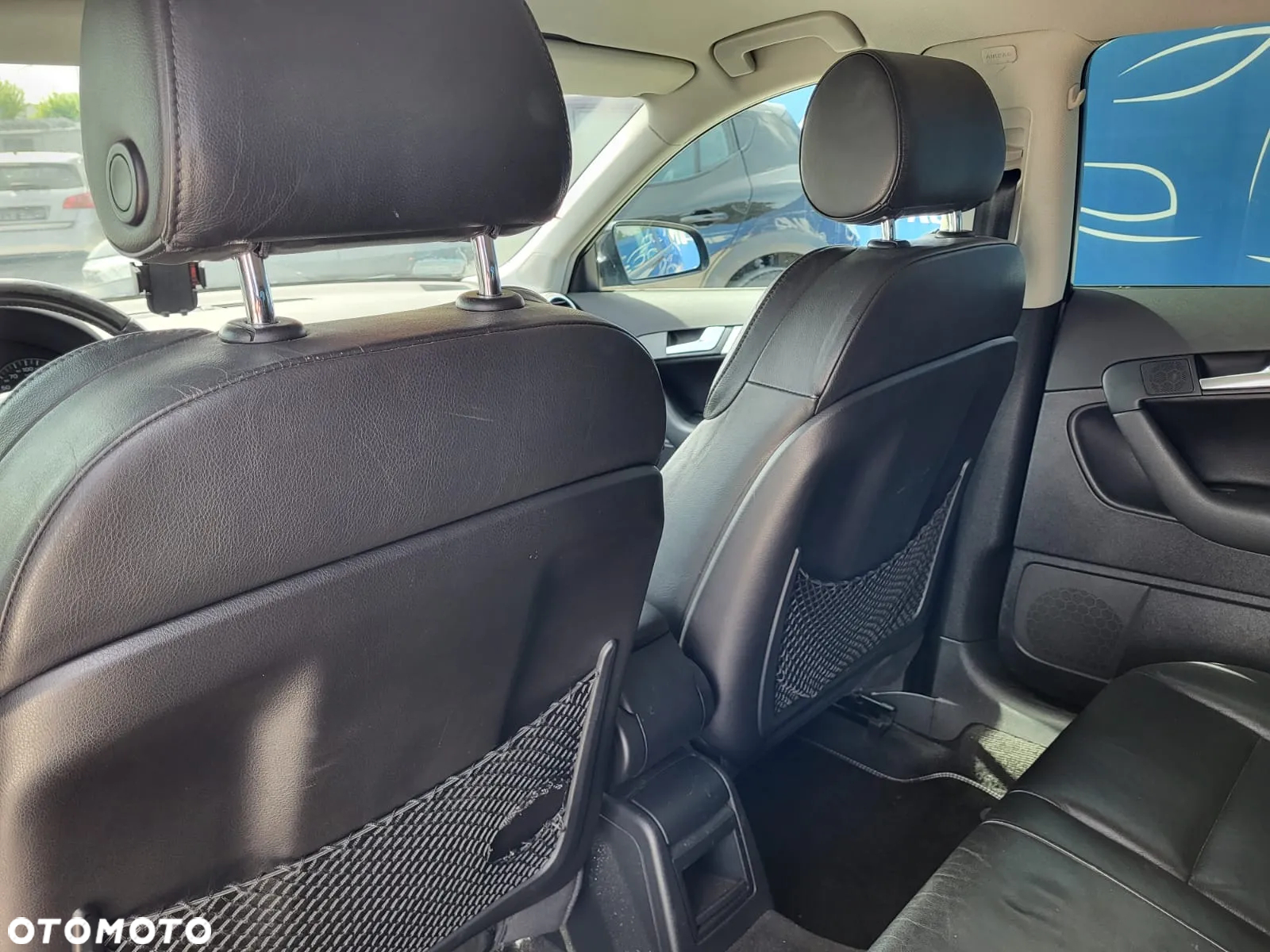 Audi A3 1.9 TDI Ambition - 12