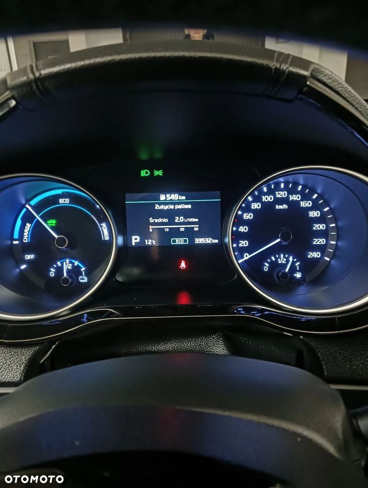 Kia XCeed 1.6 GDI PHEV L DCT - 29