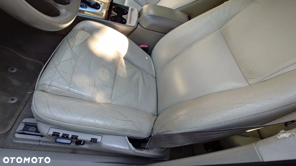 Volvo XC 90 2.5T Automatik Comfort - 20