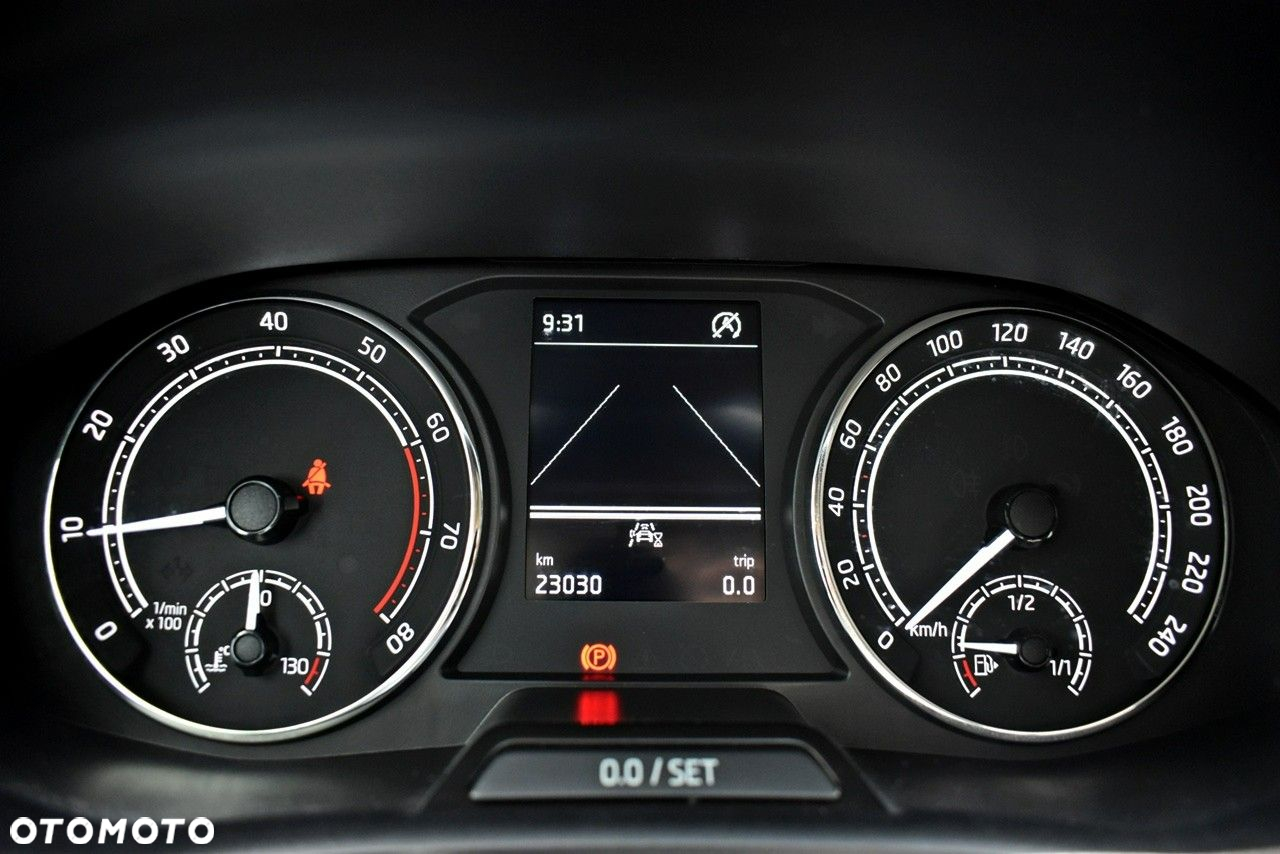 Skoda Fabia 1.0 TSI Style - 16