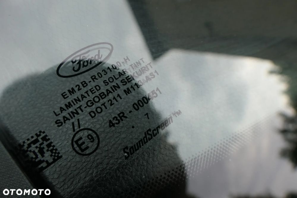Ford S-Max - 34