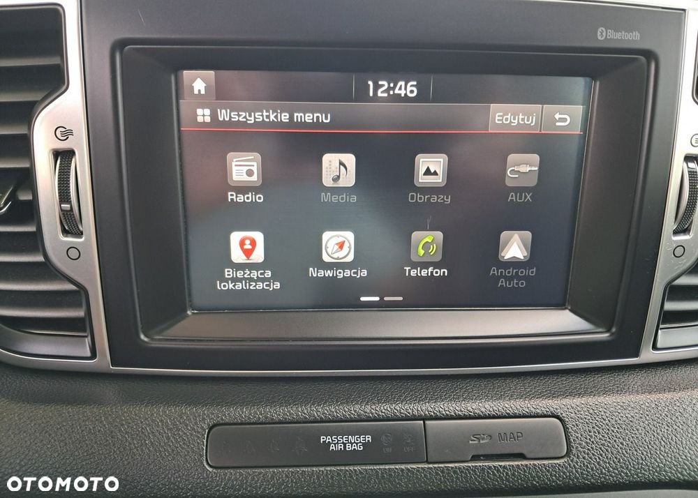 Kia Sportage - 20