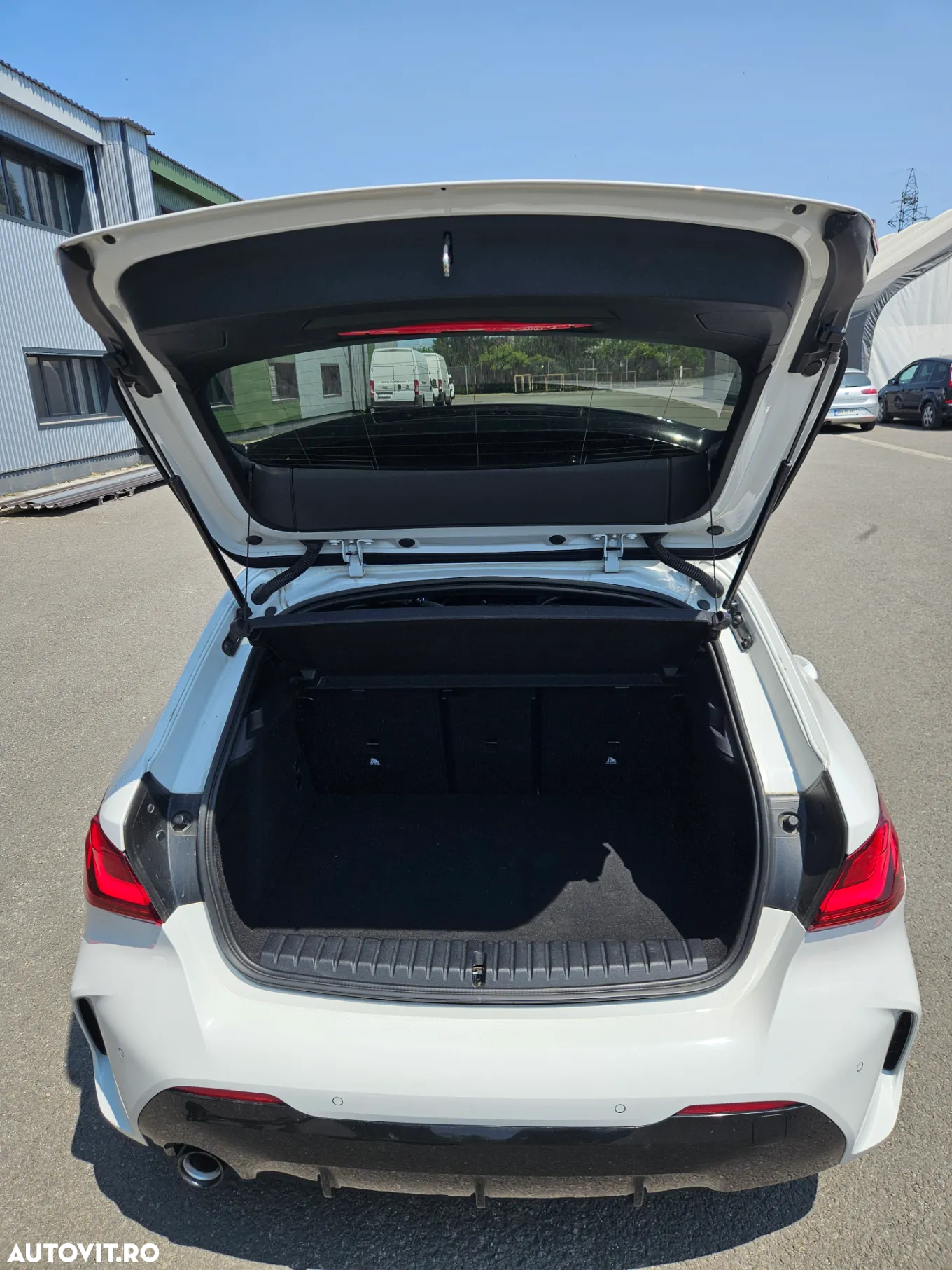 BMW Seria 1 - 8