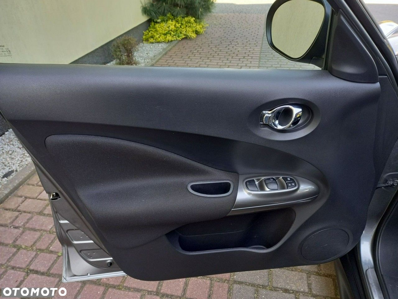 Nissan Juke 1.5 dCi Ministry of Sound - 28