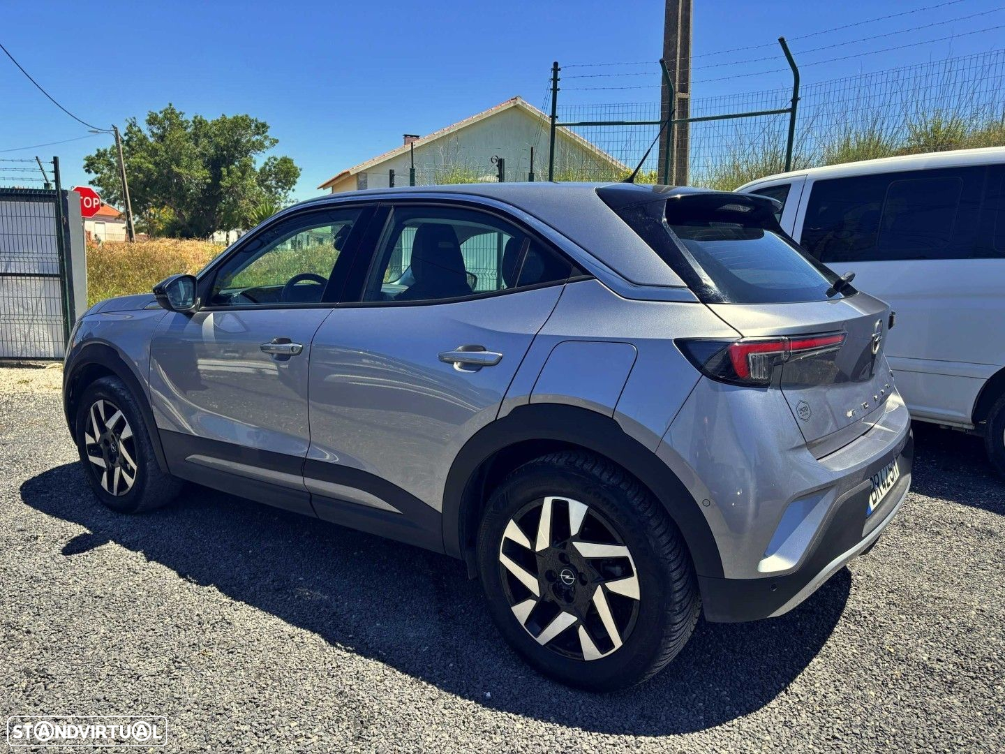 Opel Mokka-e Elegance - 5