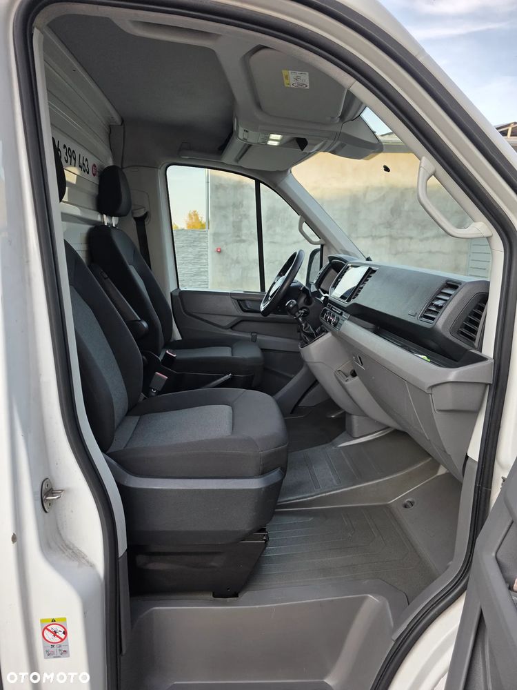 Volkswagen Crafter II - 33