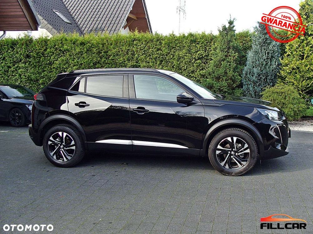 Peugeot 2008 PureTech 130 EAT8 Allure - 3