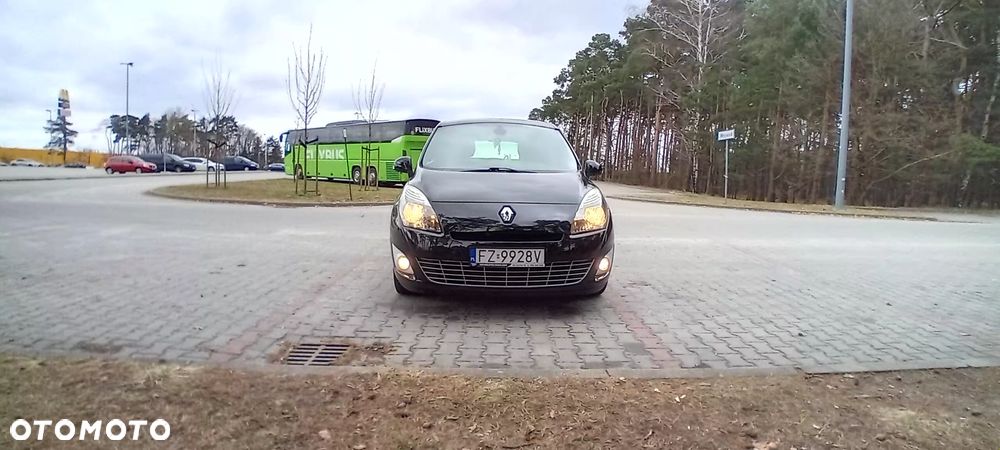 Renault Scenic dCi 130 FAP Bose Edition - 2