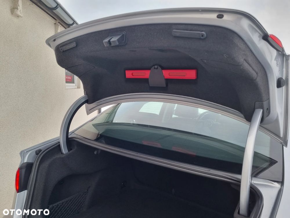 Audi A3 Limousine - 16