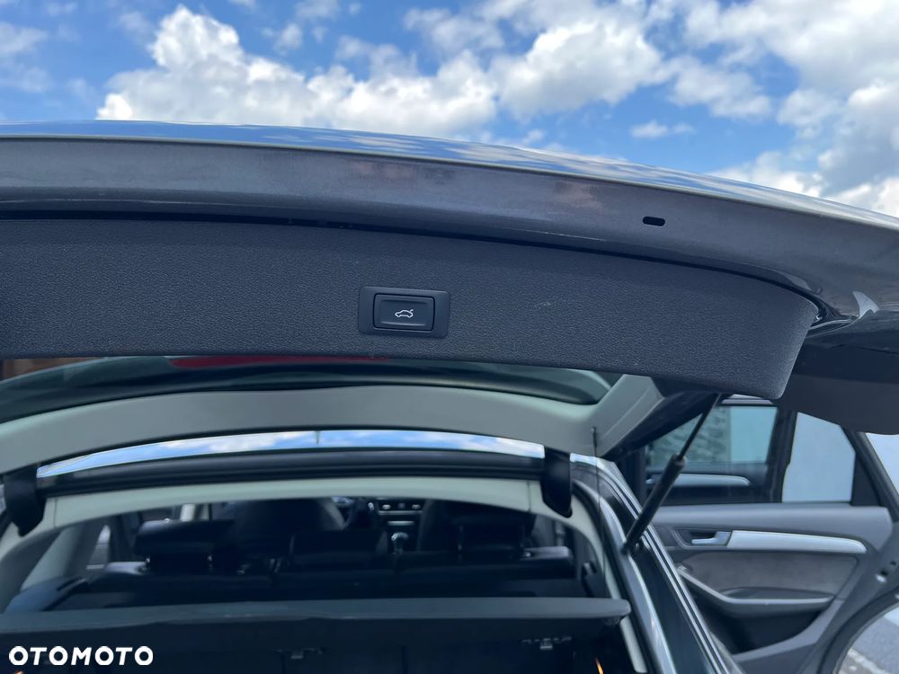 Audi Q5 2.0 TDI quattro (clean diesel) S tronic - 14