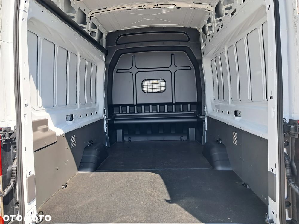 Ford Transit Brygadowy - 6
