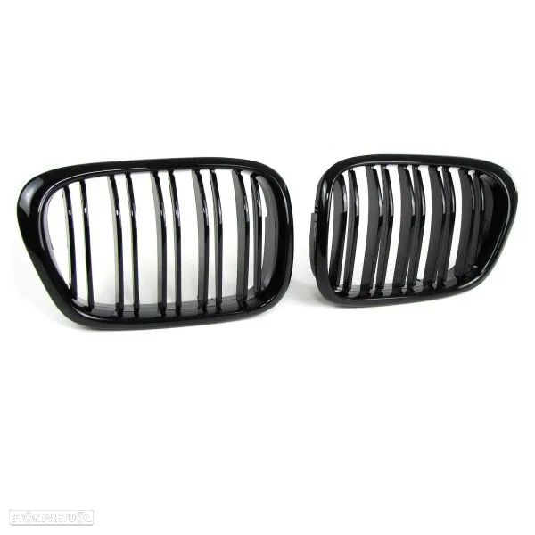 Grelhas Bmw Série 5 E39 (1995 a 2004) - 2