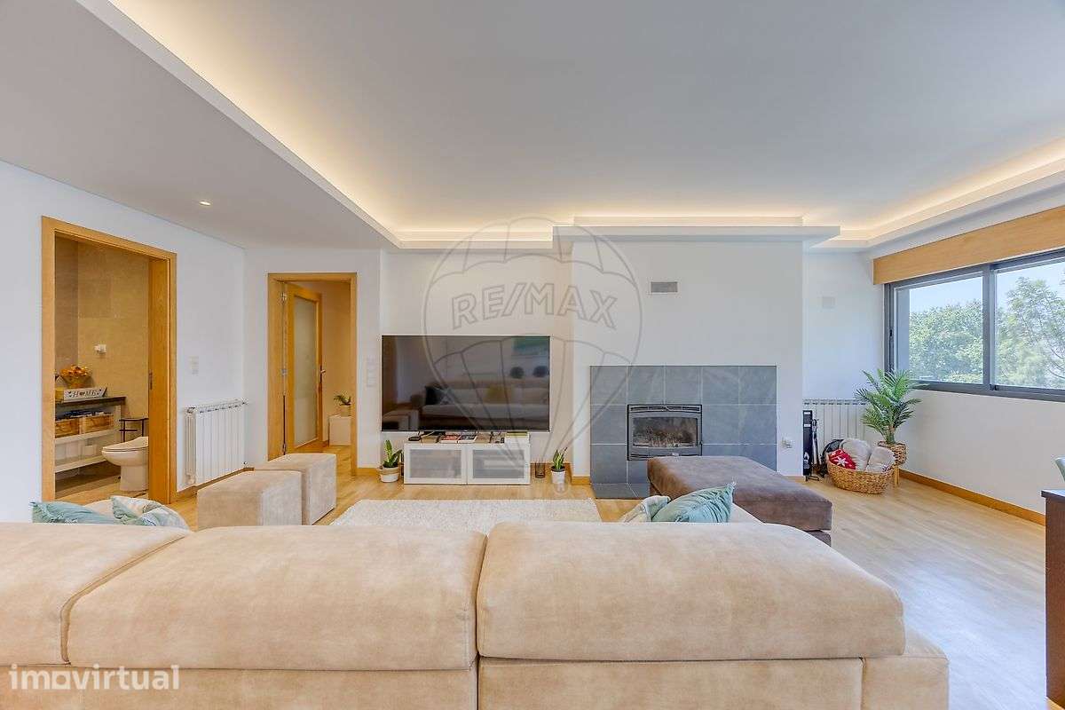 Apartamento T4 para venda - Grande imagem: 4/31