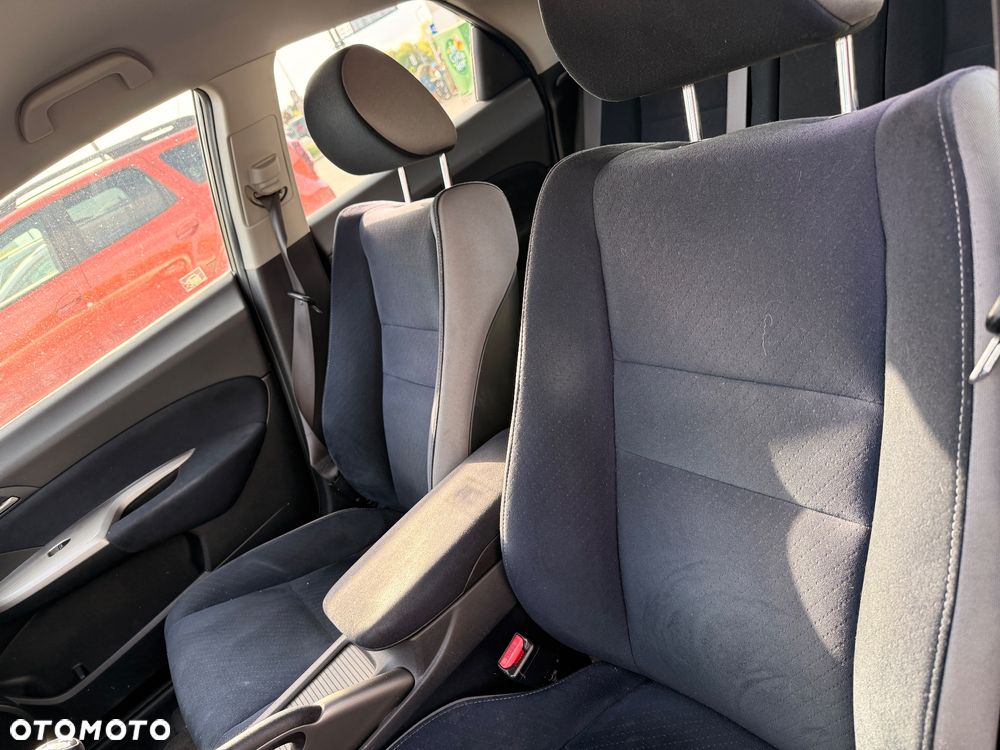 Honda Civic - 5