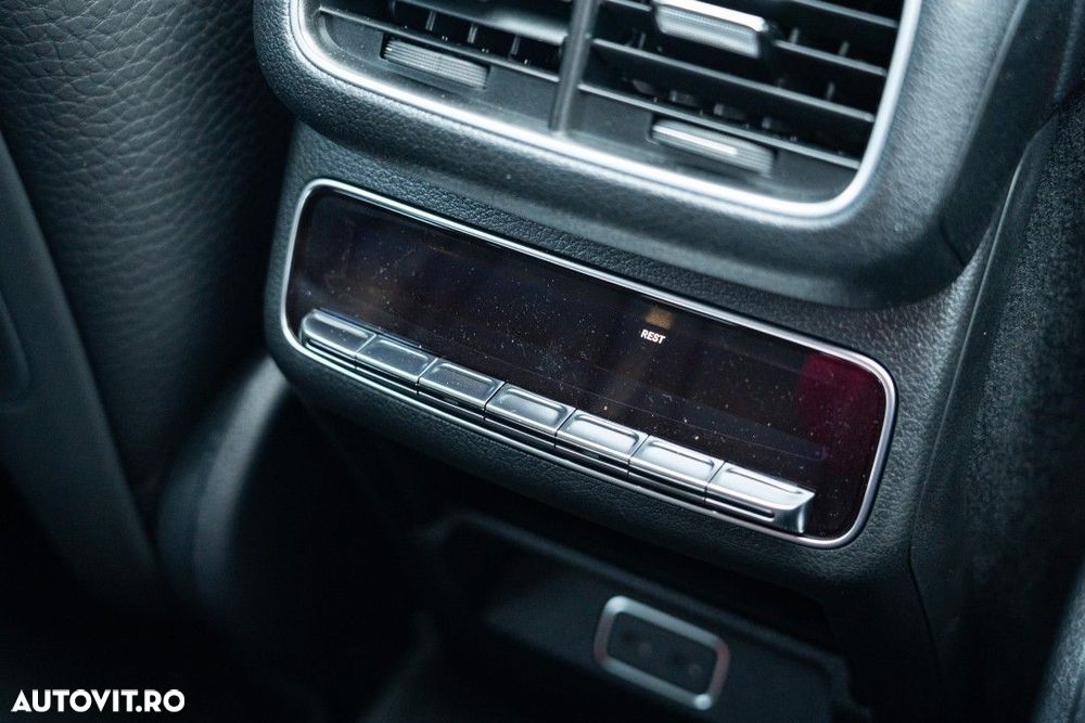 Mercedes-Benz GLE Coupe - 32