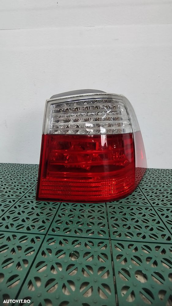 Stop dreapta (caroserie) BMW E61 Lci 2007-2010 7177694 - 2
