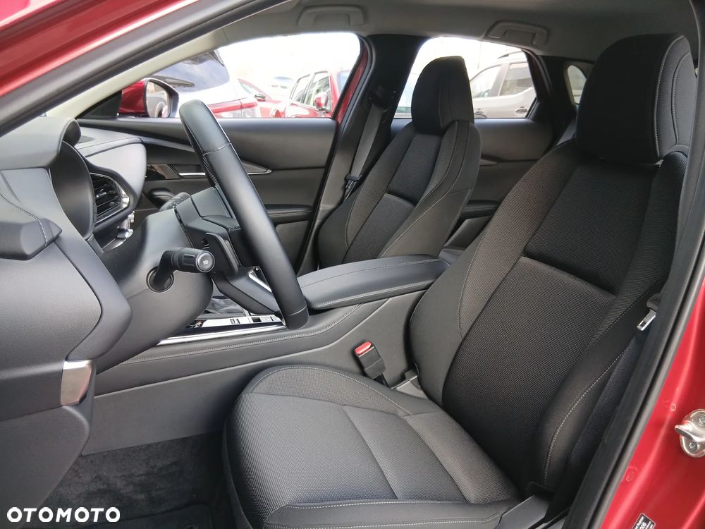 Mazda CX-30 2.0 mHEV Exclusive-Line 2WD - 18