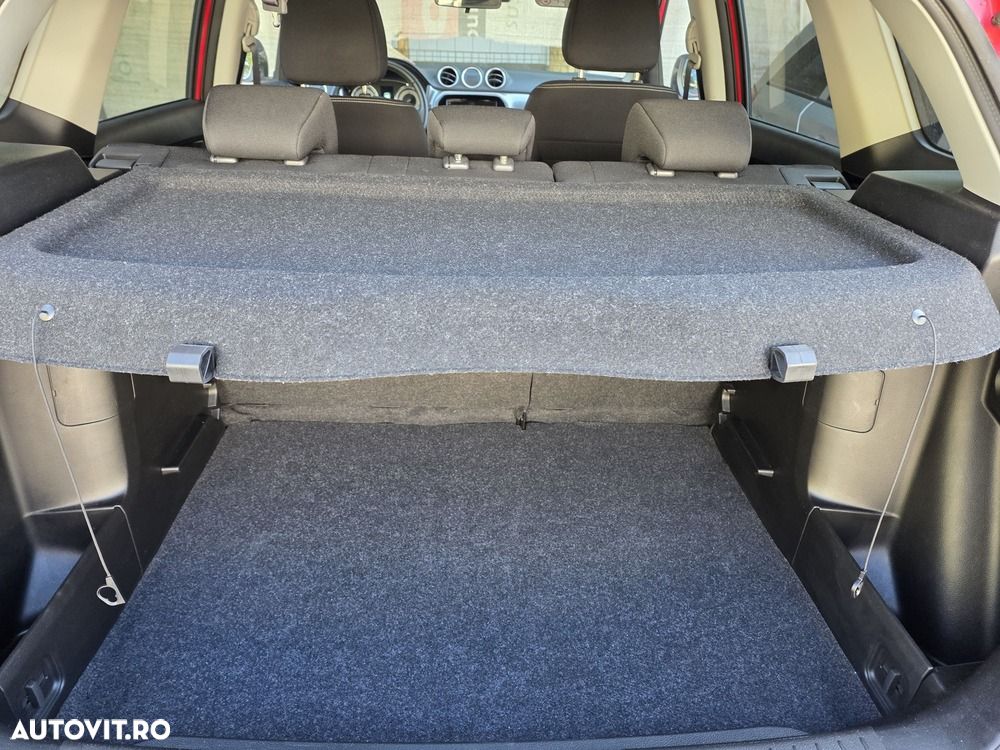 Suzuki Vitara 1.4 Passion - 21