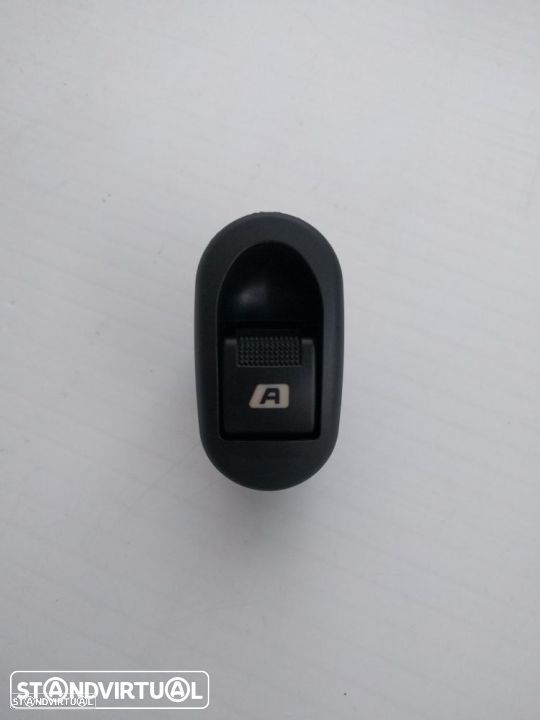 botao comando botoes vidros citroen c2 - c3 (novo) - 1
