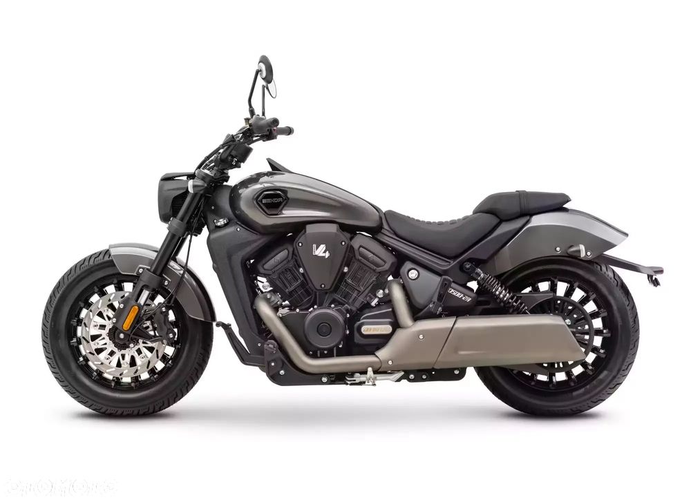 Benda Dark Flag 500 - 6