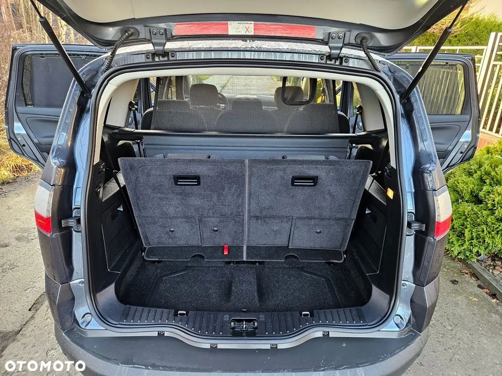 Ford S-Max 2.5 Platinium X - 38