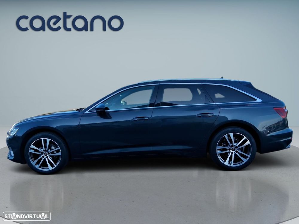 Audi A6 Avant 40 TDI Advanced S tronic - 16