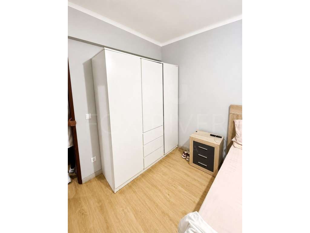 Apartamento T3 no centro de Valença - Grande imagem: 2/20