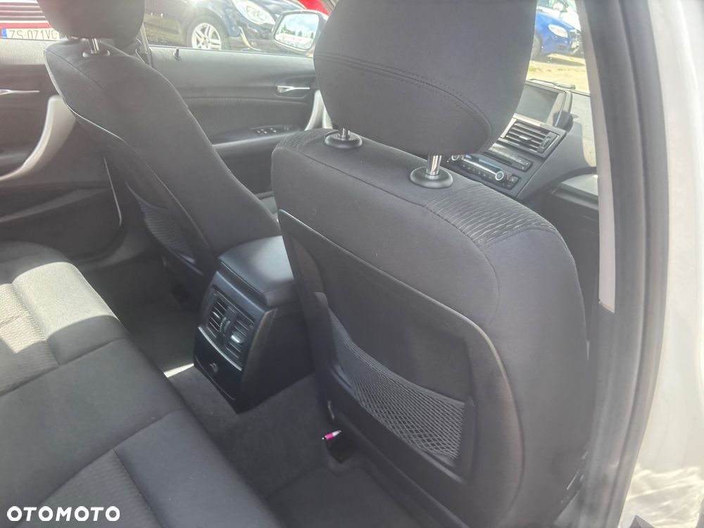 BMW Seria 1 116i Sport Line - 21