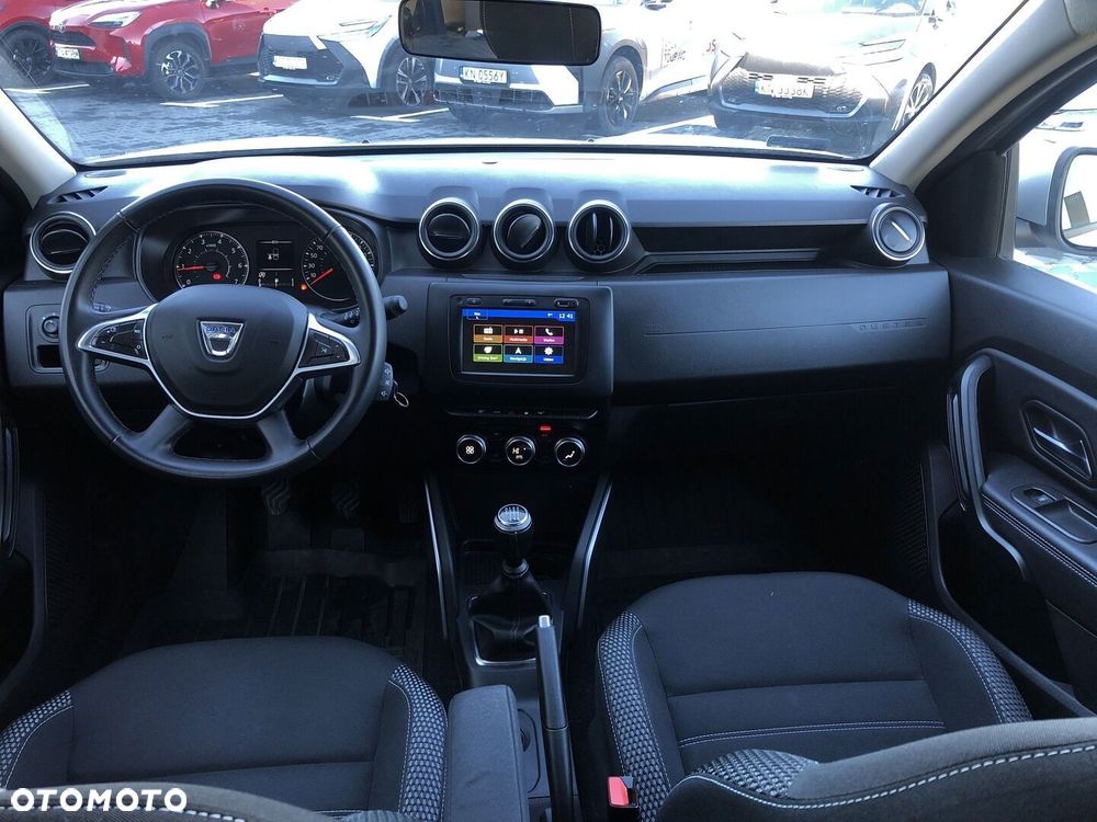 Dacia Duster 1.3 TCe SL Extreme - 11