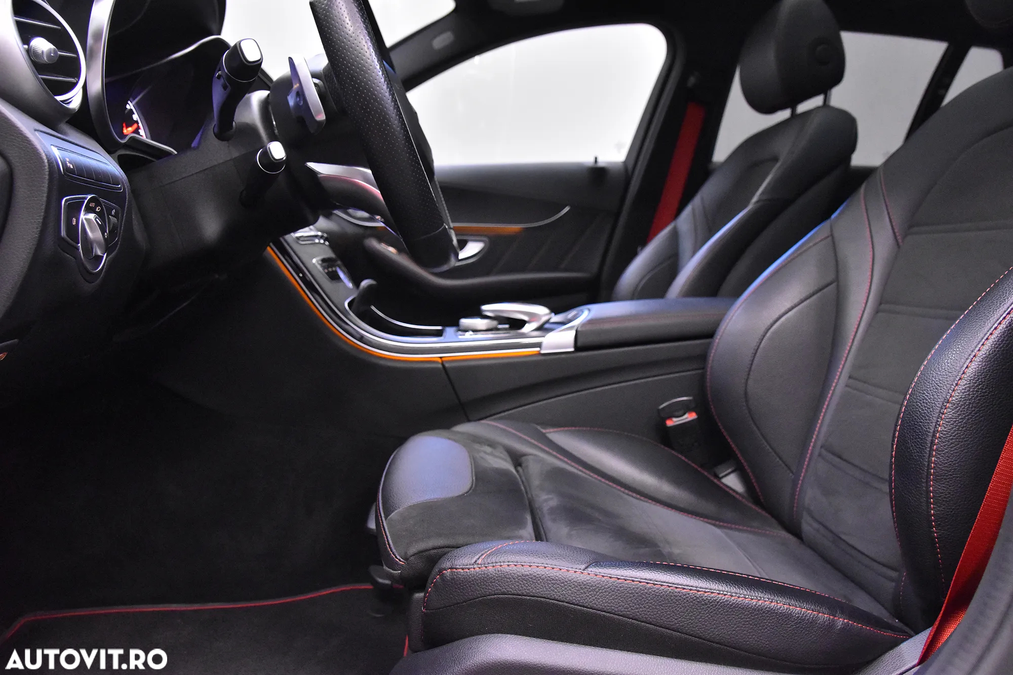 Mercedes-Benz C 43 AMG 4M T-Modell Aut. - 25