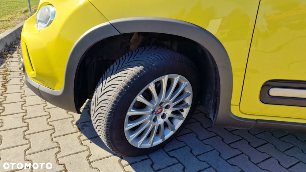 Fiat 500L 0.9 TwinAir Start&Stopp Trekking - 7