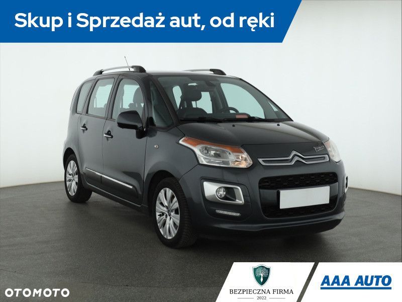 Citroën C3 Picasso - 3