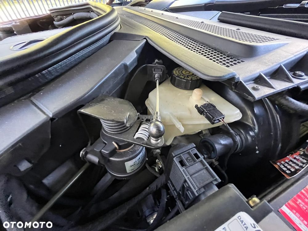 Mercedes-Benz Klasa S ver-500-l - 39