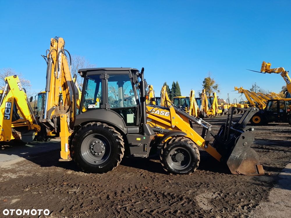 Case 580SV 2023R