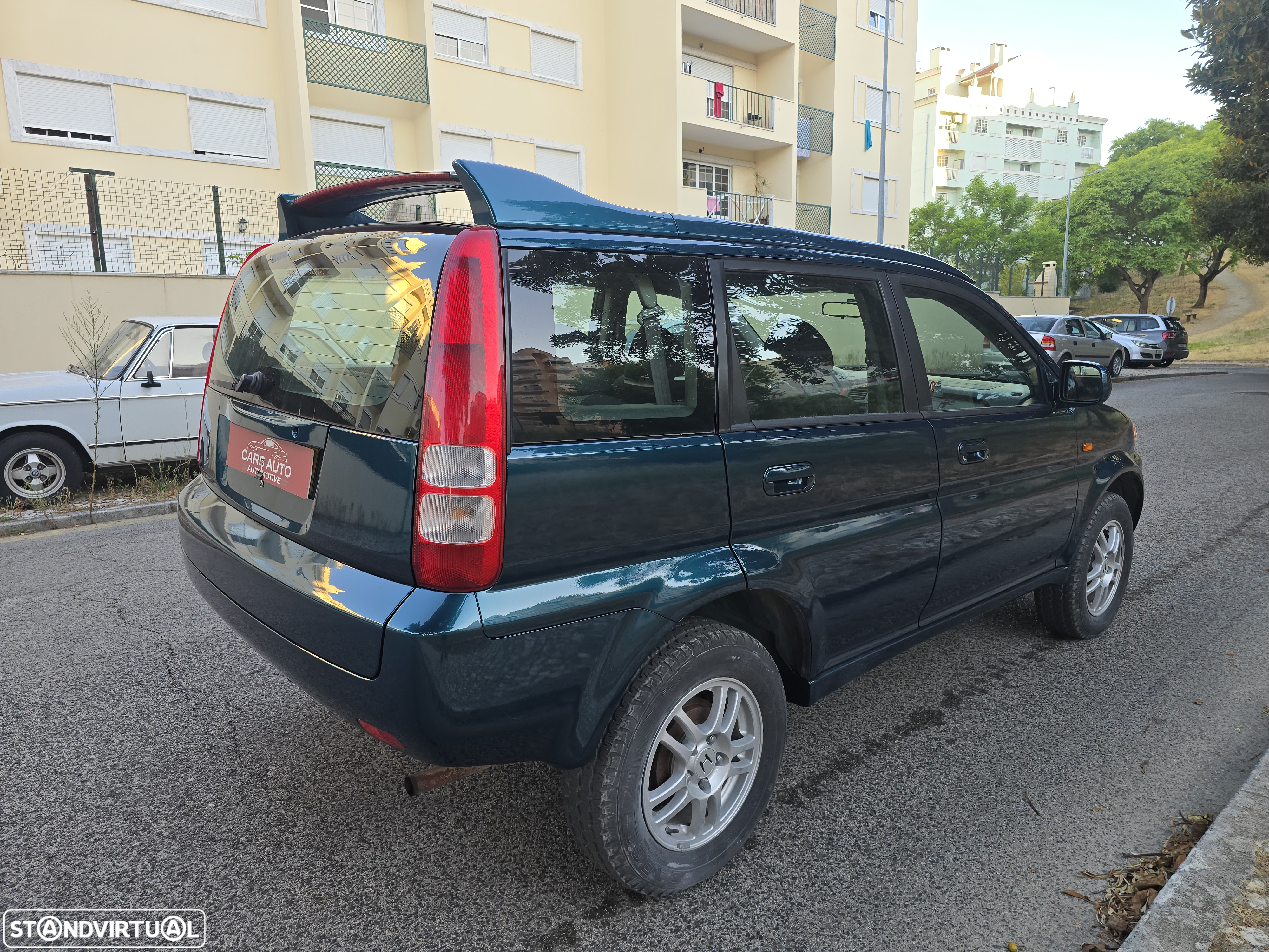 Honda HR-V 1.6 ES VTEC - 7