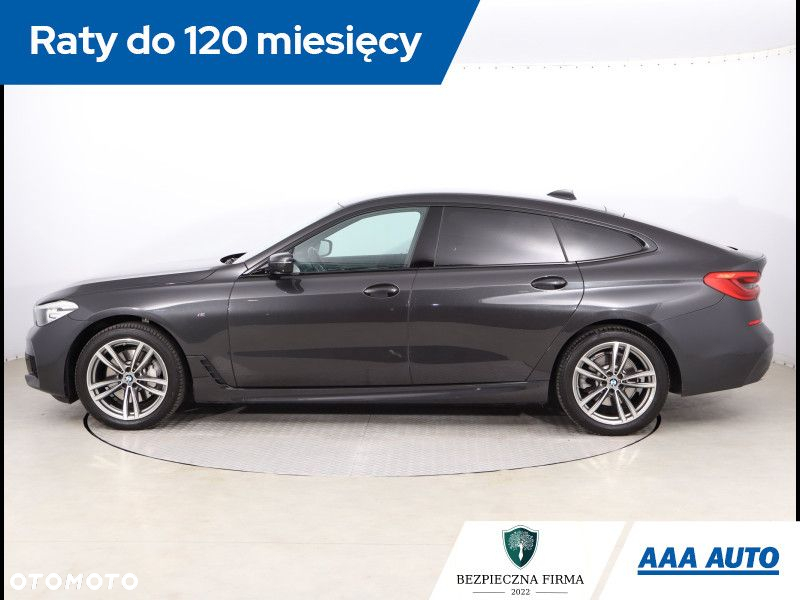 BMW 6GT - 3