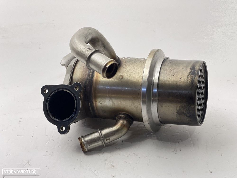 Radiador EGR VW GOLF VII 1.6 TDI REF. 21018411 MOTOR CLHA - 1