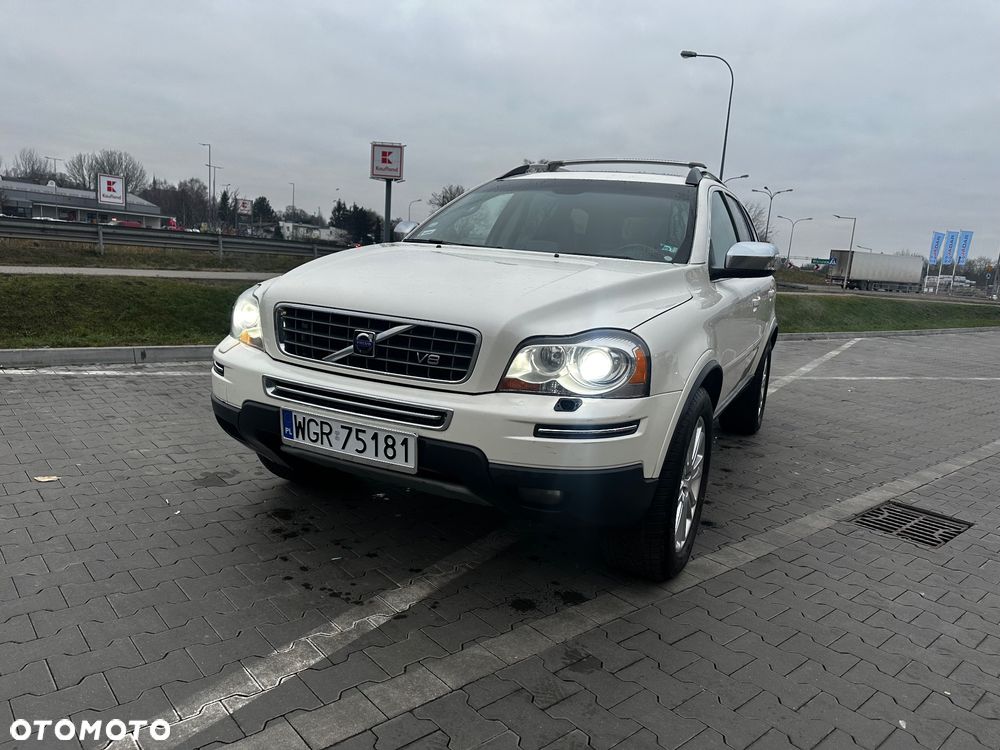 Volvo XC 90 4.4 V8 AWD Executive - 12