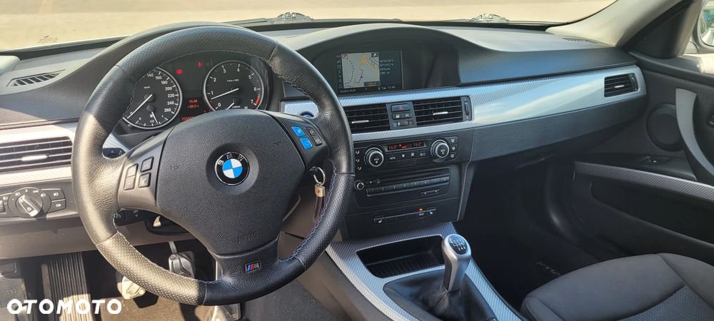 BMW Seria 3 - 9