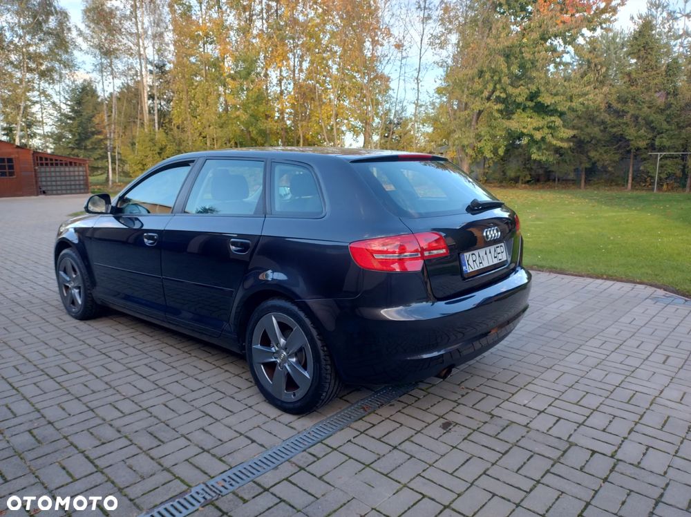 Audi A3 - 12