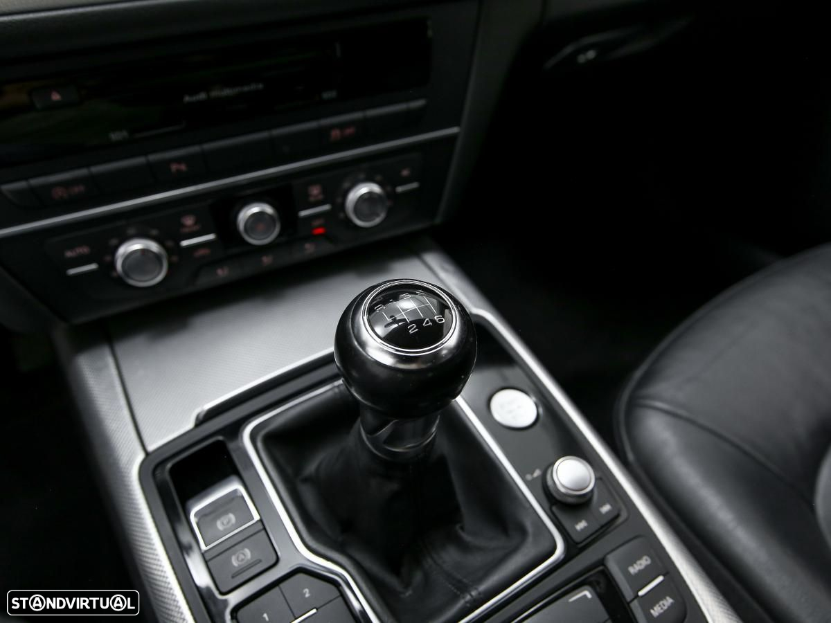 Audi A6 Avant - 20
