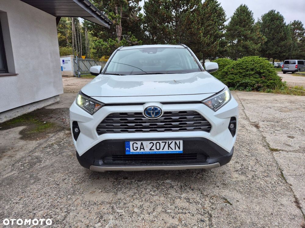 Toyota RAV4 - 4