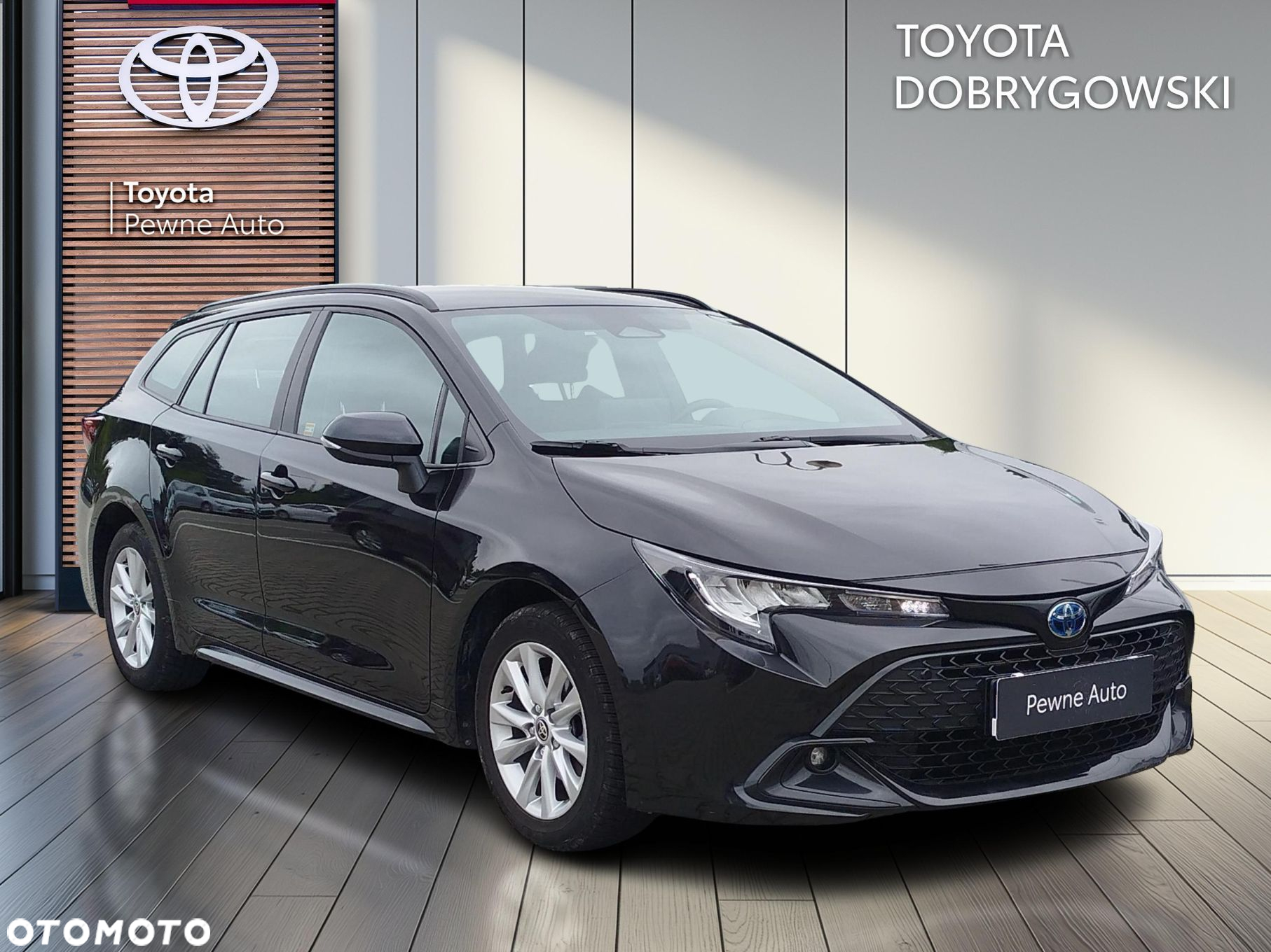 Toyota Corolla - 7